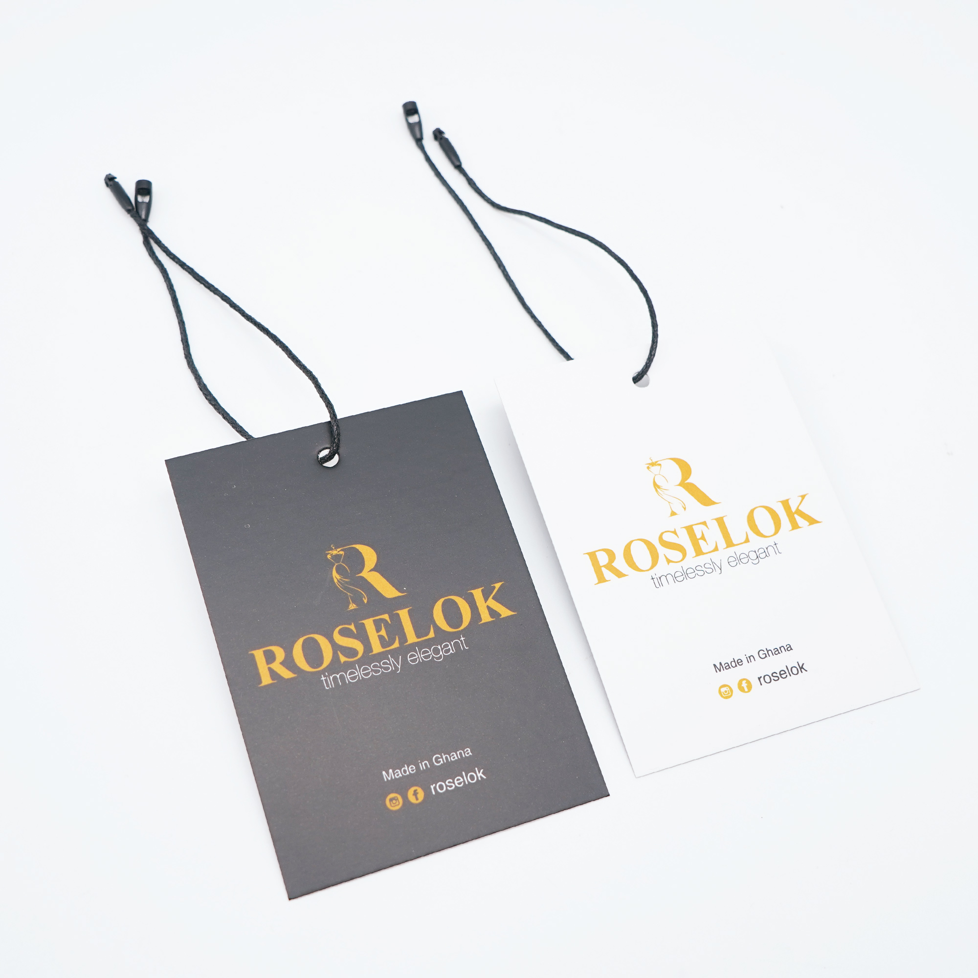 Luxury Hang Tags with 3D Effects: Captivating Visual Impact Tips